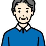 60代男性