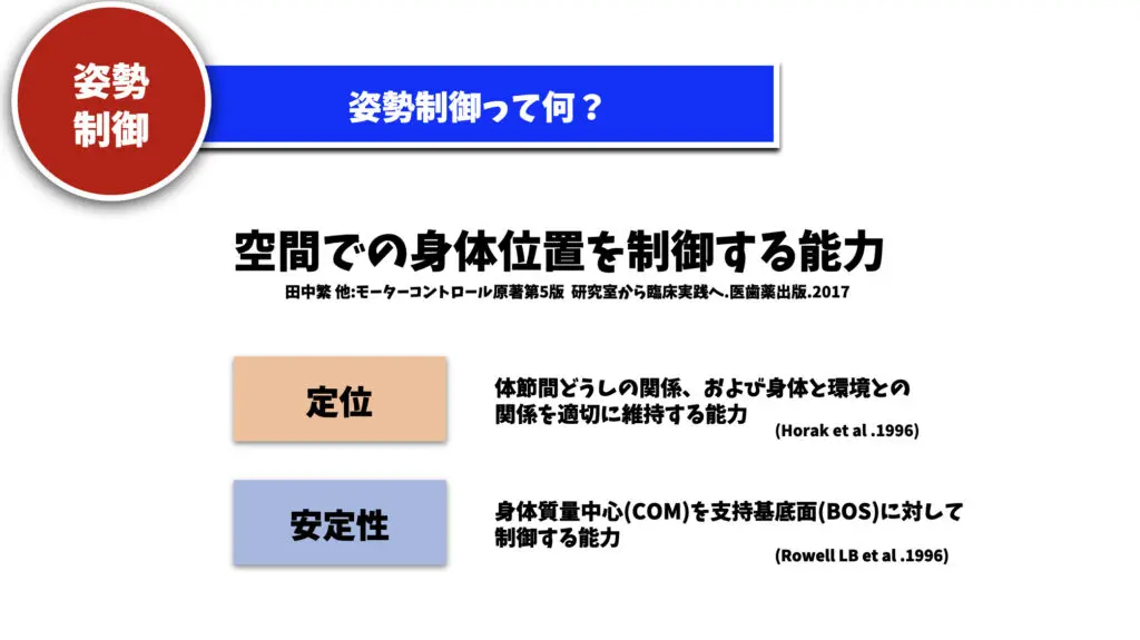 リハビリ】どこよりもわかりやすく「姿勢制御」って何？ざっくりとイメージをつかもう！ -  愛知県豊橋市で脳梗塞・脳出血後遺症に特化したマンツーマンリハビリならActive｜脳梗塞リハビリスタジオあくてぃぶ