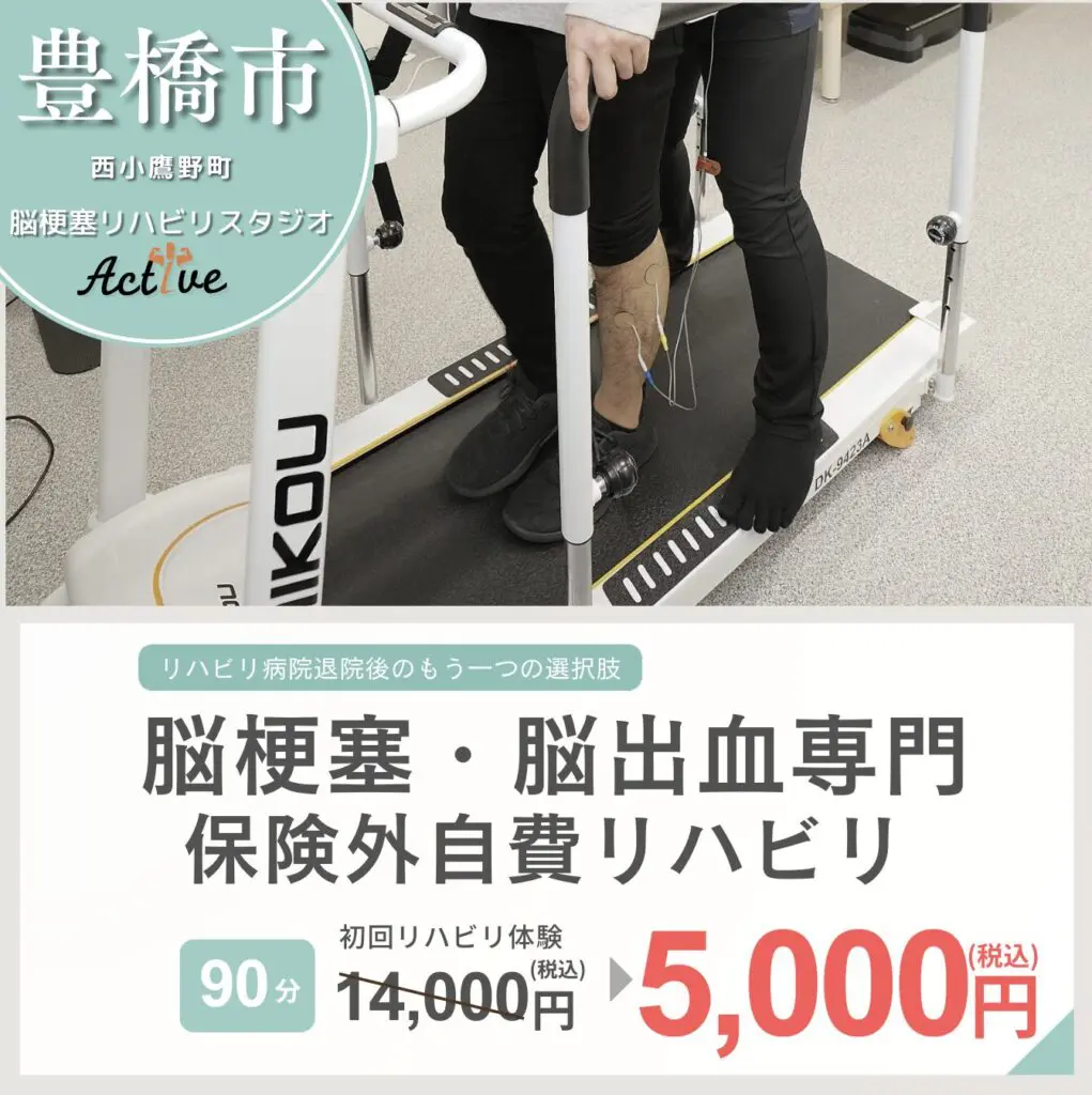お問い合わせ - 愛知県豊橋市で脳梗塞・脳出血後遺症に特化した