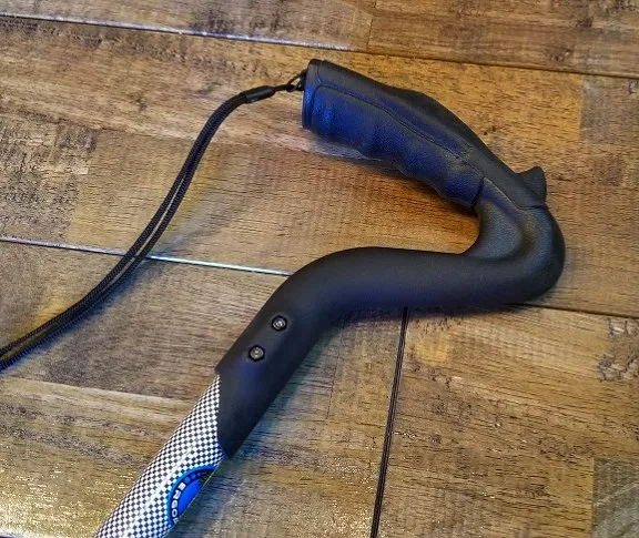 医療グレードソフトグリップ